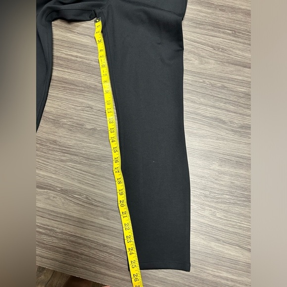 Spanx Black Leggings Size Small - Picture 5 of 7